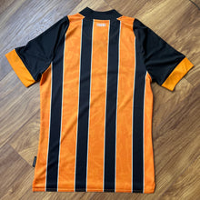 2022 23 Hull City home football shirt Umbro - S