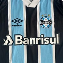2021 22 Gremio home football shirt Umbro - L