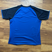 2010 11 Heart of Midlothian training football shirt Umbro - XL