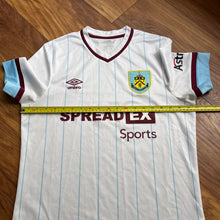 2021 22 Burnley away football shirt Umbro - M