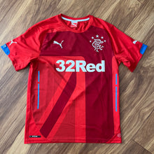 2014 15 Rangers third football shirt Puma (excellent) - M