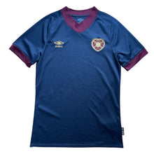 2024 25 Heart of Midlothian third football shirt Umbro - S
