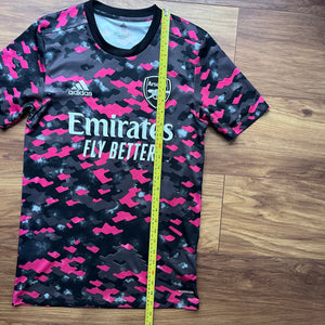 2021 22 Arsenal training football shirt Adidas - XS