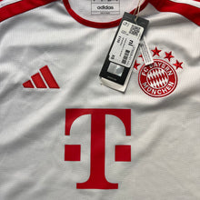 2023-24 Bayern Munich Home Football shirt Adidas *BNWT* - XS