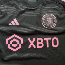 2023 24 Inter Miami away football shirt adidas (excellent) - S