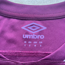 2018 19 Heart of Midlothian Home football shirt - S