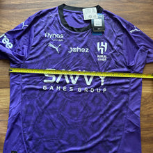 2024-25 Al Hilal SFC Puma Third football shirt *New* - XL