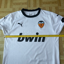 2020 21 Valencia home football shirt Puma - S