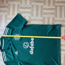 2021 22 Celtic away football shirt adidas - M
