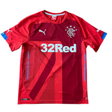 2014 15 Rangers third football shirt Puma (excellent) - M