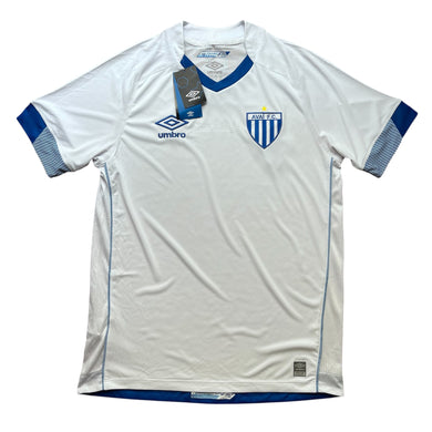 2021 22 AVAI FC away Football Shirt Umbro *BNWT* - M