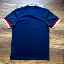 2020 21 Scotland home football shirt Adidas - M
