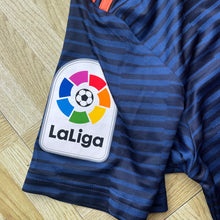 2018-19 Valencia Away football shirt Adidas - S