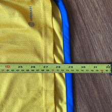 2022 Sweden home football shirt Adidas - S