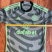 2023 24 Celtic third football shirt Adidas - S