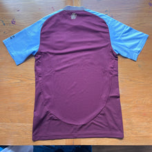 2024 25 Aston Villa home football shirt Adidas *BNWT* - S