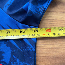 2022 23 England pre-match training football shirt Nike - XL