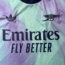 2024 25 Arsenal third football shirt Adidas - M