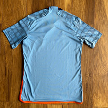2023 24 New York City home football shirt Adidas (excellent) - M