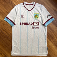 2021 22 Burnley away football shirt Umbro - M