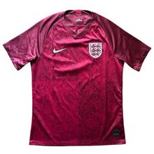 2019 20 England away football shirt Lionesses Nike Men’s - M
