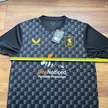 2024-25 Mansfield Town Third football shirt Castore *BNWT* - M