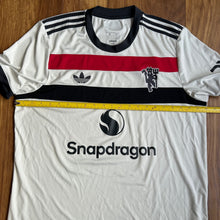 2024 25 Manchester United Third football shirt Adidas - XL
