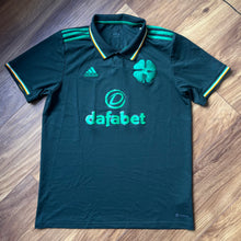 2022-23 Celtic adidas fourth Football Shirt Adidas - L