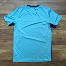2022 23 Newcastle United pre-match training football shirt Castore - S