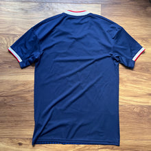 2019 20 Olympique Lyonnais Lyon away football shirt Adidas - S