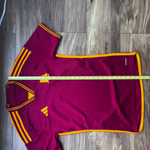 2023-24 Roma home football shirt Adidas - XS