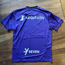 2024-25 Al Hilal SFC Puma Third football shirt *New* - M