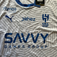 2024-25 Al Hilal SFC Puma away football shirt *New* - XXL