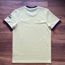 2021 22 Arsenal away football shirt Adidas (excellent) - L