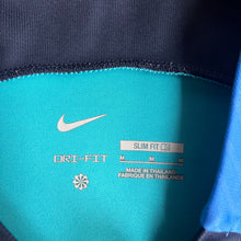 2022 23 Barcelona pre-match football shirt Nike - M