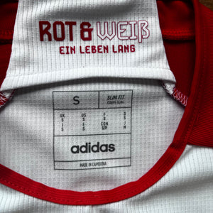 2023-24 Bayern Munich Home Football shirt Adidas - S