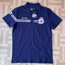 2012 13 DEPORTIVO LA CORUNA FOOTBALL POLO T-SHIRT *BNIB* - S