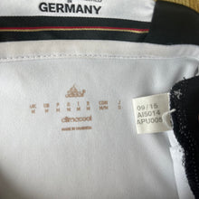 2015 16 Germany home football shirt (Poor/okay) - M