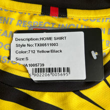 2020 21 Watford home football shirt Kelme *BNWT* - S