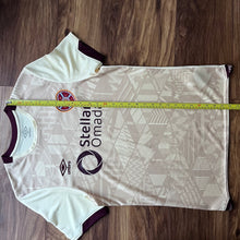 2024 25 Heart of Midlothian away football shirt Umbro - S