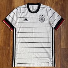 2020 21 Germany home football shirt Adidas - S