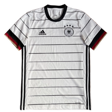 2020 21 Germany home football shirt Adidas - S