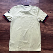 2021 22 Arsenal away football shirt Adidas - M