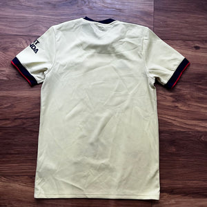 2021 22 Arsenal away football shirt Adidas - M