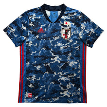 2020 21 Japan home football shirt Adidas - M