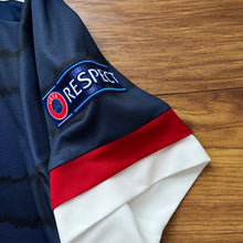 2020 21 Scotland home football shirt Adidas (patches) - M