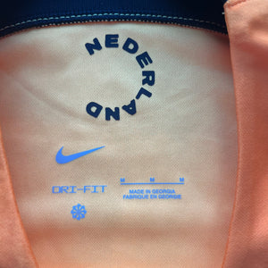 2022-23 Holland home football shirt Nike *NWOT* Netherlands - M