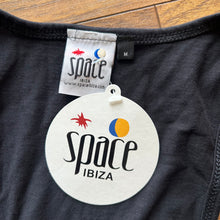 Space Ibiza Summer Fusion Tank Top Vest Men’s M new