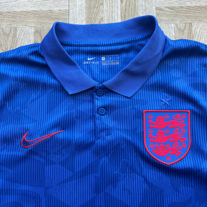 2020 England away football shirt Nike - M