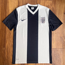 2011 Alianza Lima home football shirt Nike - M